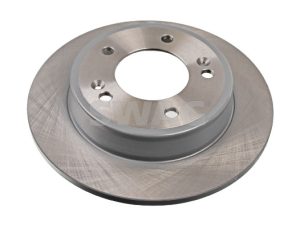 Disc frana SWAG 33 10 7264 – KIA | AutoRival