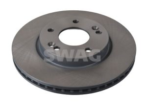 Disc frana SWAG 33 10 7281 – KIA | AutoRival