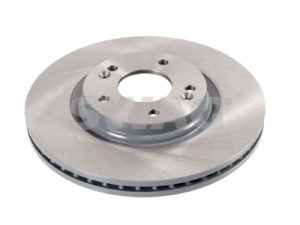 Disc frana SWAG 33 10 7301 – KIA | AutoRival