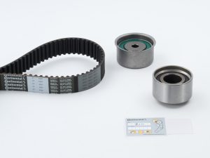 Kit distributie CONTITECH CT1027K1 – KIA | AutoRival