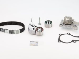 Set pompa apa + curea dintata CONTITECH CT1099WP2 – KIA | AutoRival
