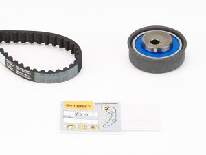 Kit distributie CONTITECH CT1141K1 – KIA | AutoRival