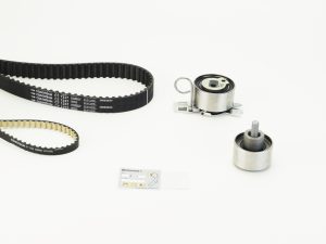 Kit distributie CONTITECH CT1237K2PRO – KIA | AutoRival