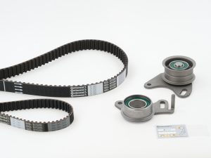 Kit distributie CONTITECH CT921K3PRO – KIA | AutoRival