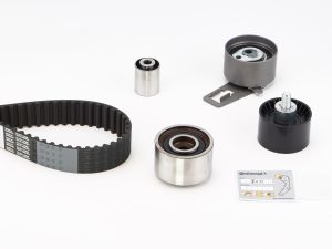 Kit distributie CONTITECH CT994K1 – KIA | AutoRival