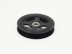 Fulie curea arbore cotit CONTITECH VD1200 – KIA | AutoRival
