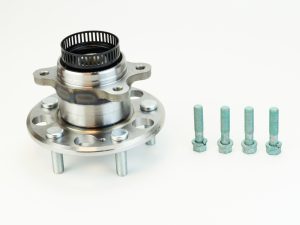 Set rulment roata CONTITECH WBE1071 – KIA | AutoRival