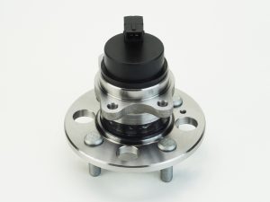 Set rulment roata CONTITECH WBE1093 – KIA | AutoRival