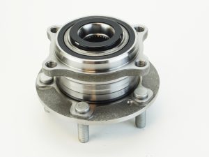 Set rulment roata CONTITECH WBE1158 – KIA | AutoRival