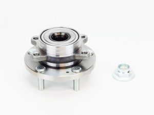 Set rulment roata CONTITECH WBE1185 – KIA | AutoRival