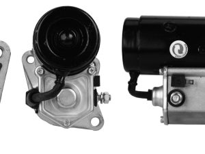 Electromotor ELSTOCK 25-0497 – KIA | AutoRival