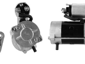 Electromotor ELSTOCK 25-2005 – KIA | AutoRival