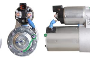 Electromotor ELSTOCK 25-5007 – KIA | AutoRival