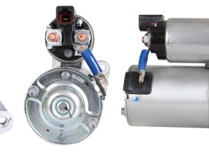 Electromotor ELSTOCK 25-5298 – KIA | AutoRival