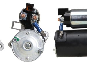 Electromotor ELSTOCK 25-5458 – KIA | AutoRival