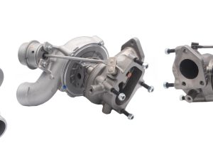 Compresor sistem de supraalimentare ELSTOCK 91-1764 – KIA | AutoRival
