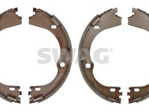 Set saboti frana frana de mana SWAG 33 11 0709 – KIA | AutoRival