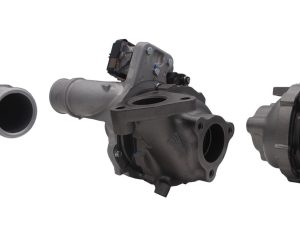 Compresor sistem de supraalimentare ELSTOCK 91-2129 – KIA | AutoRival