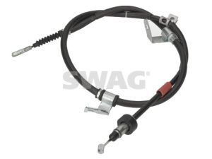 Cablu frana de parcare SWAG 33 11 0895 – KIA | AutoRival