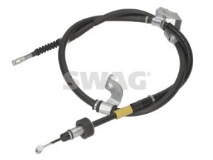 Cablu frana de parcare SWAG 33 11 0896 – KIA | AutoRival