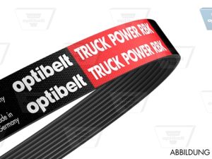 Curea transmisie cu caneluri OPTIBELT 5 PK 1260 TM – KIA | AutoRival