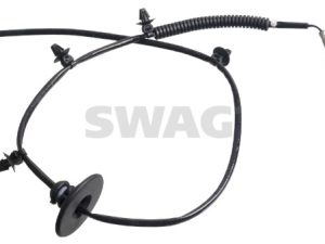Senzor temperatura gaze evacuare SWAG 33 11 1212 – KIA | AutoRival