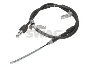 Cablu frana de parcare SWAG 33 11 1281 – KIA | AutoRival