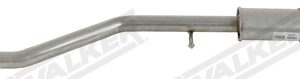 Toba esapamet intermediara WALKER 24598 – KIA | AutoRival