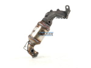 Catalizator WALKER 28685 – KIA | AutoRival