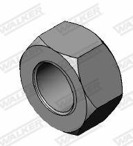 Piulita galeria de evacuare WALKER 80631 – KIA | AutoRival