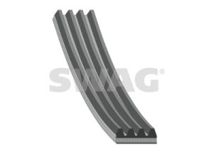 Curea transmisie cu caneluri SWAG 37 92 8806 – KIA | AutoRival