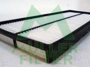 Filtru aer MULLER FILTER PA3259 – KIA | AutoRival