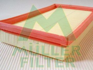 Filtru aer MULLER FILTER PA3481 – KIA | AutoRival
