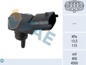Senzor presiune galerie admisie FAE 15165 – KIA | AutoRival