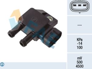 Senzor presiune gaze evacuare FAE 16123 – KIA | AutoRival