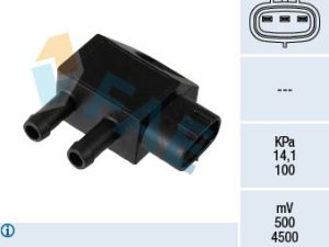 Senzor presiune gaze evacuare FAE 16149 – KIA | AutoRival