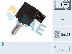 Comutator actionare ambreiaj (Tempomat) FAE 24544 – KIA | AutoRival