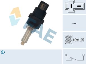 Comutator lumini frana FAE 24720 – KIA | AutoRival
