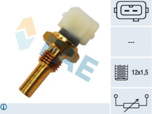 Senzor temperatura lichid de racire FAE 33130 – KIA | AutoRival