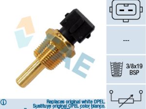 Senzor temperatura ulei FAE 33350 – KIA | AutoRival