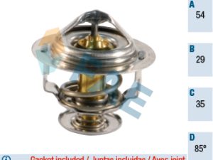 Termostat lichid racire FAE 5303885 – KIA | AutoRival