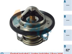 Termostat lichid racire FAE 5308182 – KIA | AutoRival