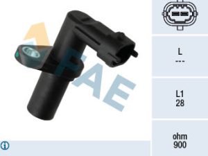 Senzor impulsuri arbore cotit FAE 79500 – KIA | AutoRival