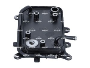 Radiator racire ulei cutie de viteze automata NRF 310057 – KIA | AutoRival
