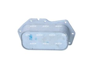 Radiator ulei motor NRF 31854 – KIA | AutoRival