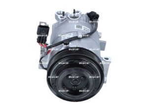 Compresor climatizare NRF 320252G – KIA | AutoRival
