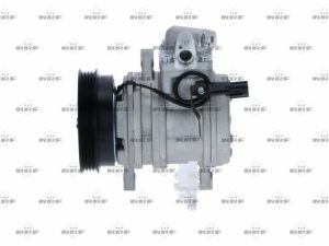 Compresor climatizare NRF 32439 – KIA | AutoRival