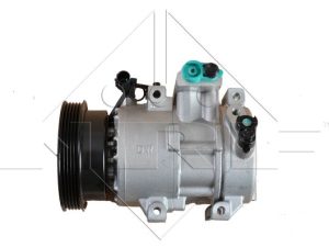 Compresor climatizare NRF 32442G – KIA | AutoRival