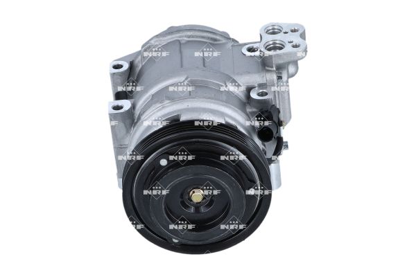 Compresor climatizare NRF 32715 – KIA | AutoRival