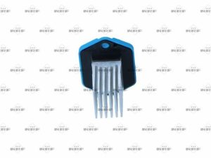 Rezistor ventilator habitaclu NRF 342116 – KIA | AutoRival